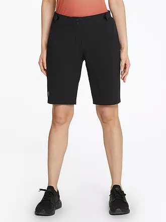 ZIENER | Damen Radshort Nilsa X-Funktion | 